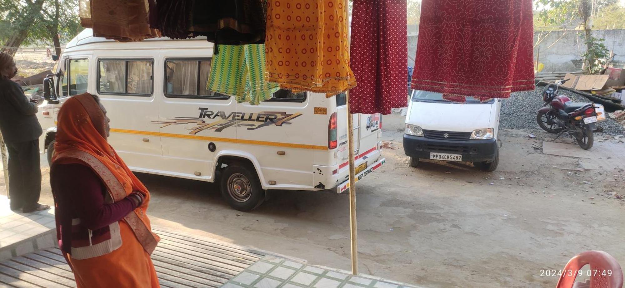 Kuber Bhandari Guest House And Hotel Sehore المظهر الخارجي الصورة