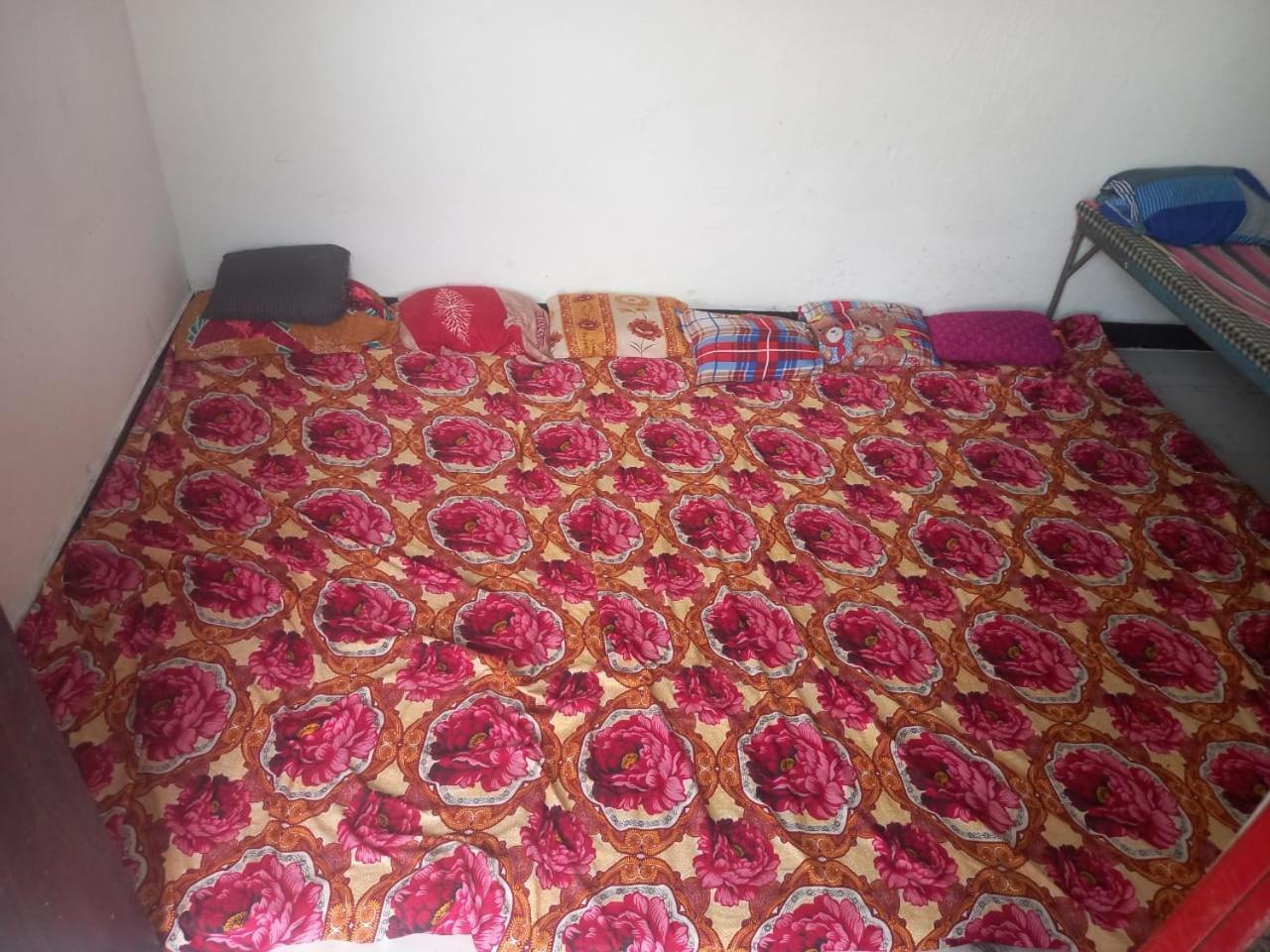 Kuber Bhandari Guest House And Hotel Sehore المظهر الخارجي الصورة
