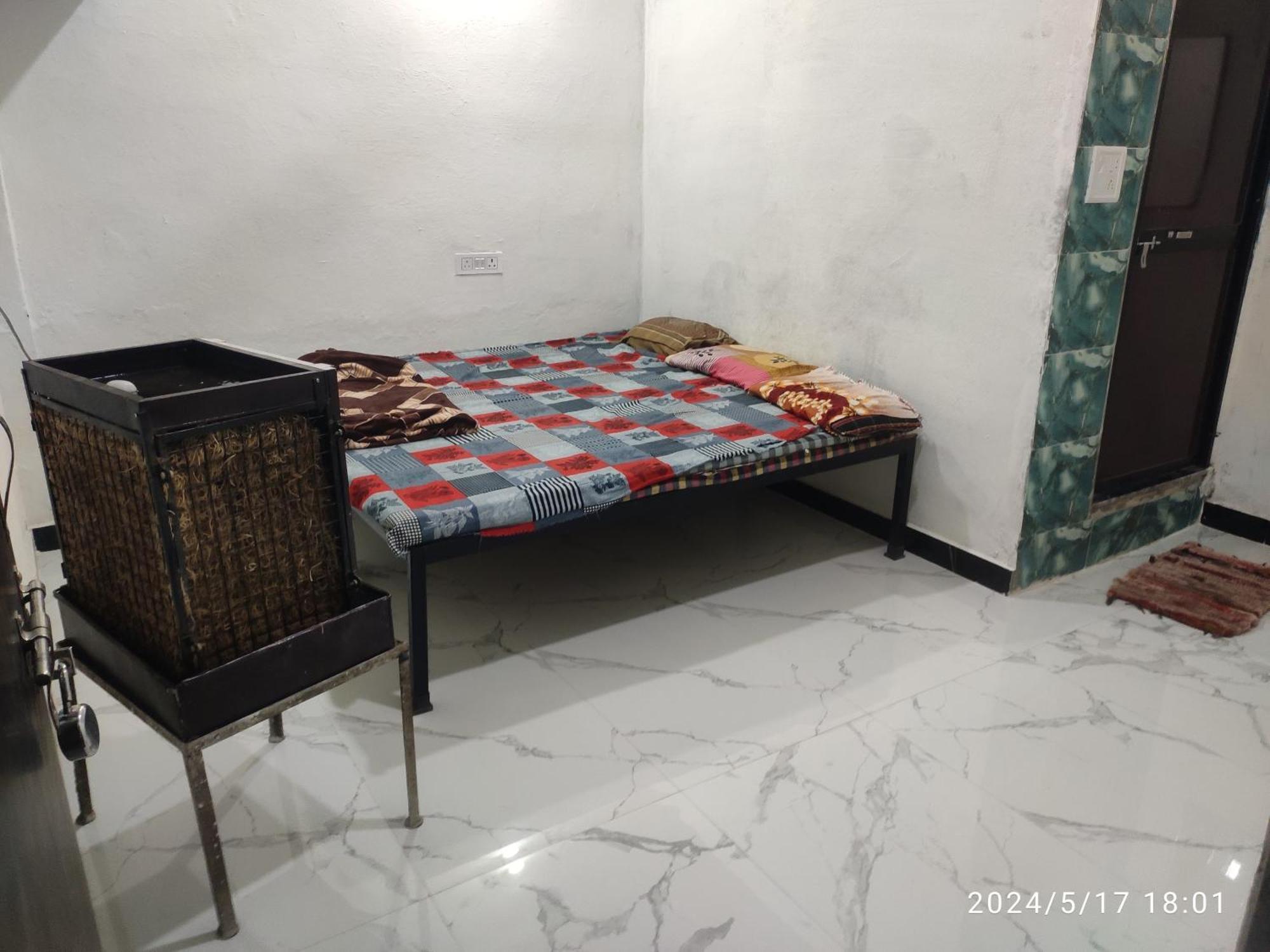 Kuber Bhandari Guest House And Hotel Sehore المظهر الخارجي الصورة