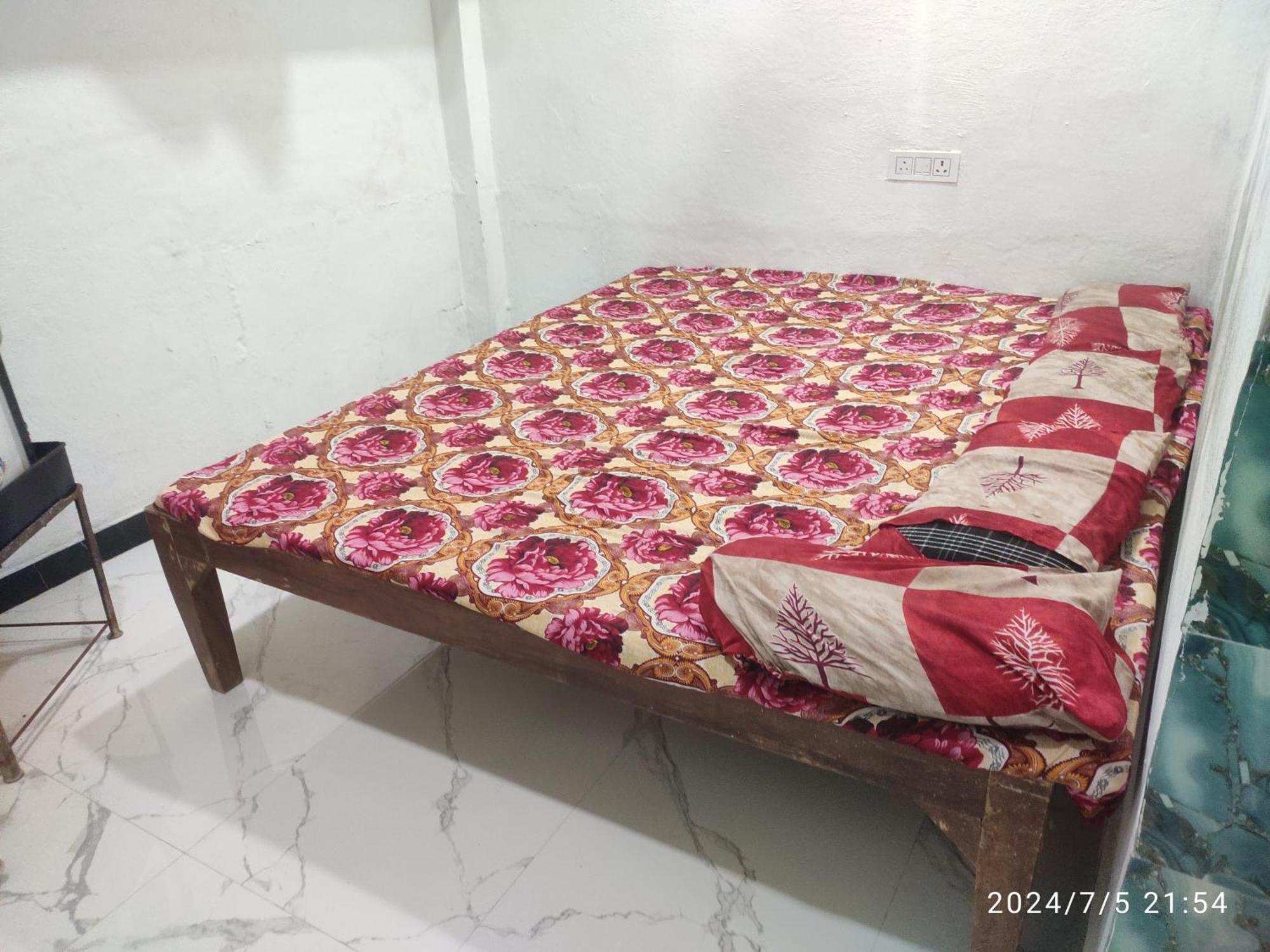 Kuber Bhandari Guest House And Hotel Sehore المظهر الخارجي الصورة